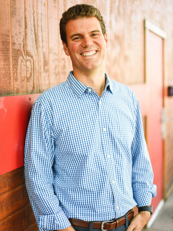 Rich Rechif, President of Balboa Asset Management